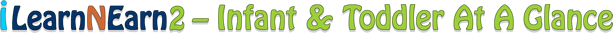iLearnNEarn2 – Infant & Toddler