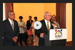 September 9, 2013 Event