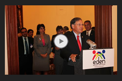 September 9, 2013 Event