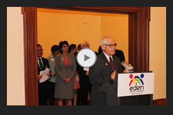 September 9, 2013 Event