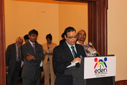 September 9, 2013 Event