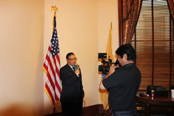 September 9, 2013 Event