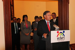 September 9, 2013 Event