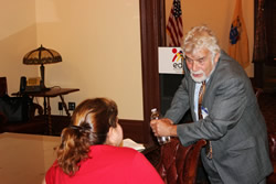 September 9, 2013 Event