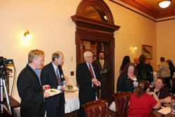 September 9, 2013 Event