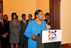 September 9, 2013 Event