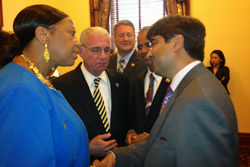 September 9, 2013 Event