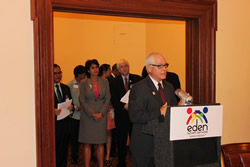 September 9, 2013 Event