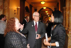 September 9, 2013 Event