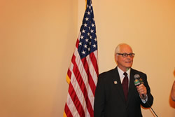 September 9, 2013 Event